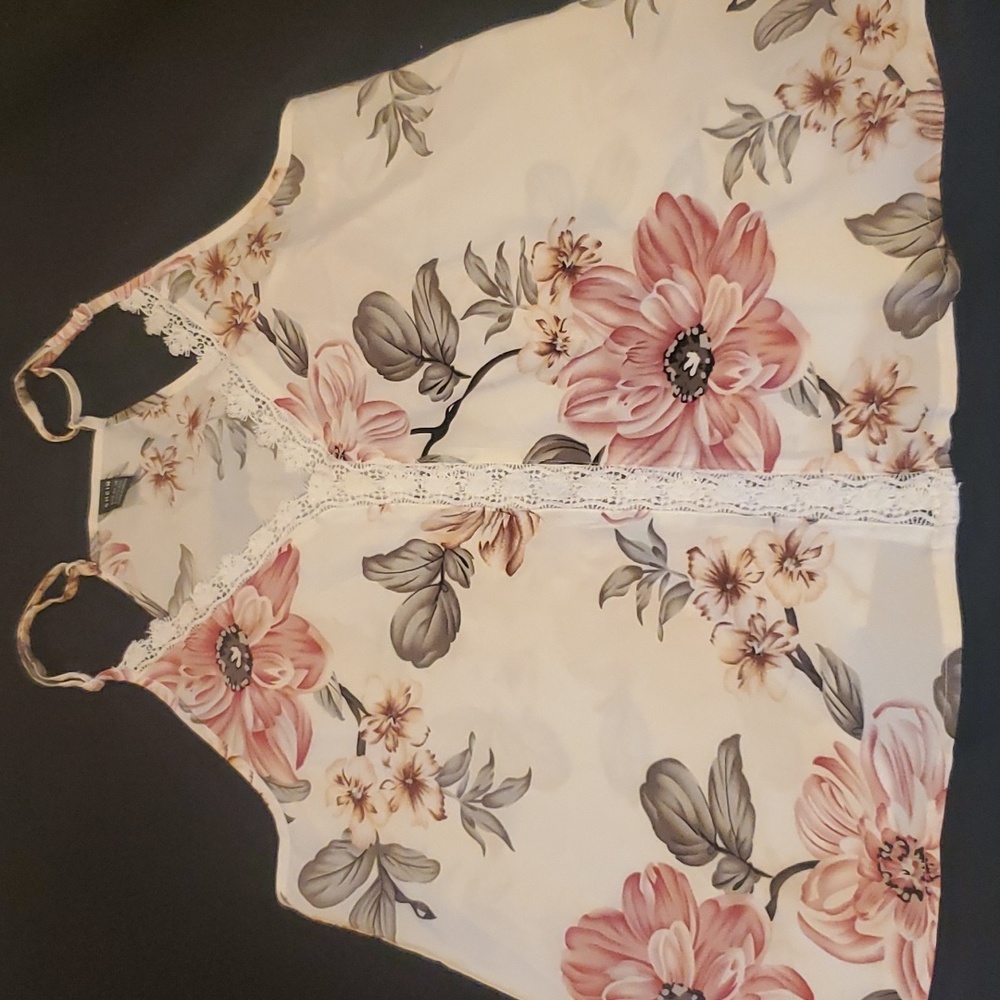 Womens cami